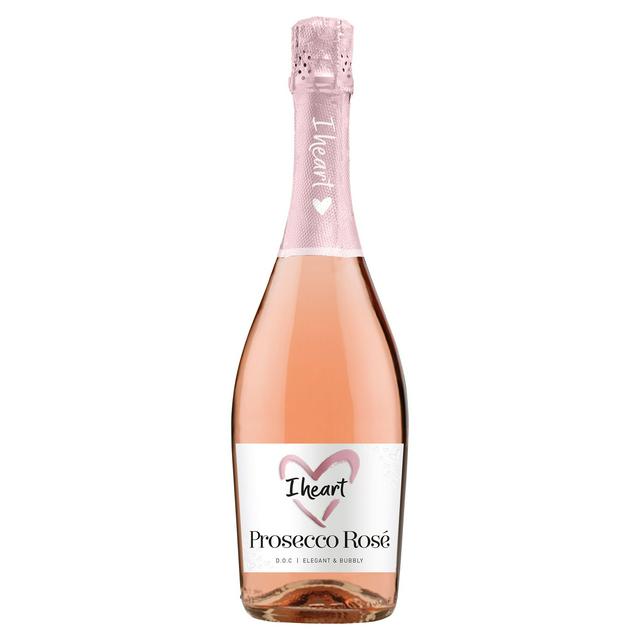 I HEART PROSECCO