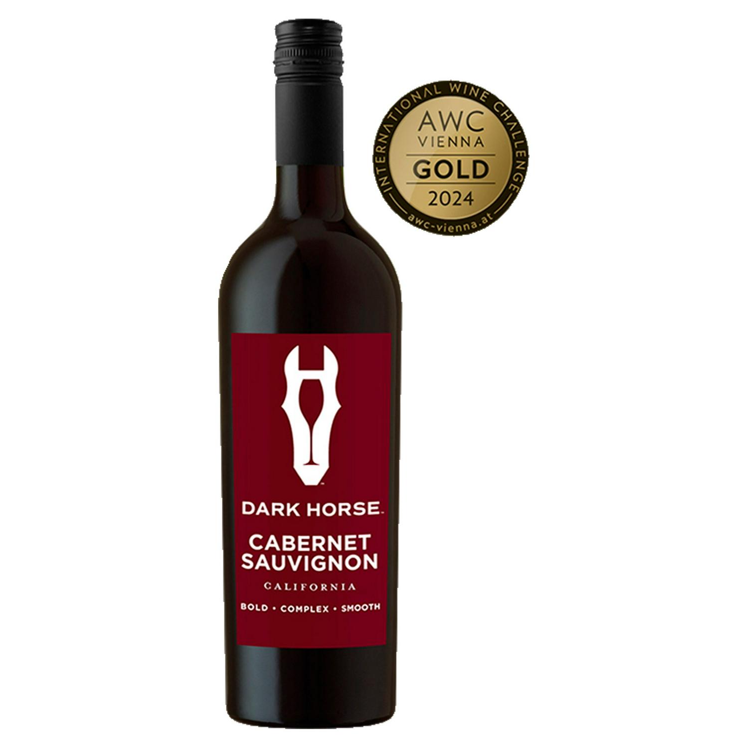 DARK HORSE CABERNET SAUV