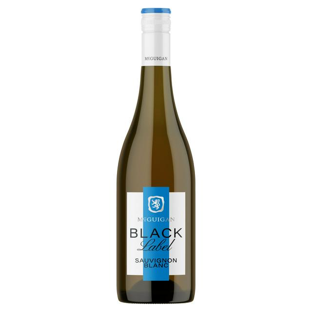 MCGUIGAN BLACK SAUV BLANC
