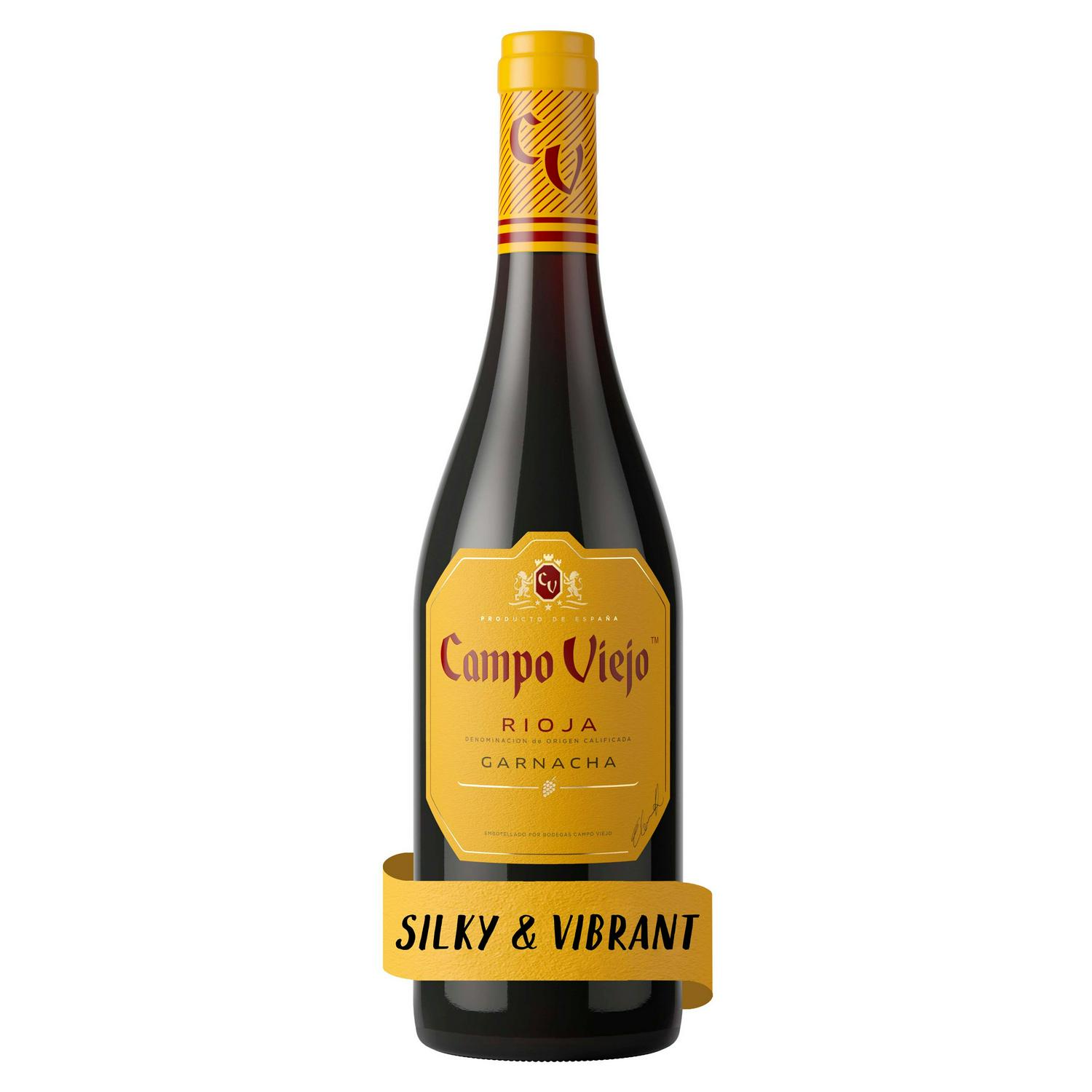CAMPO VIEJO GARNACHA