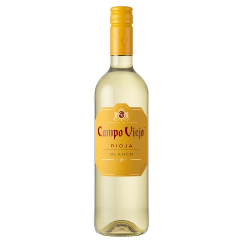 CAMPO VIEJO BLANCO