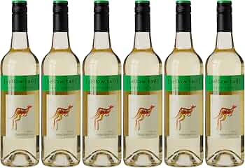 YELLOW TAIL PINOT GRIGIO