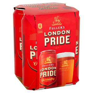 FULLERS LONDON PRIDE NRB