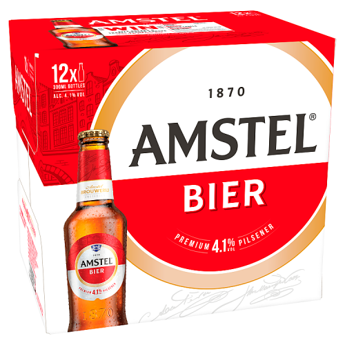 AMSTEL NRB