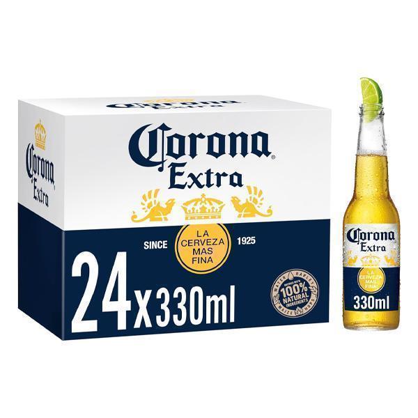 CORONA NRB