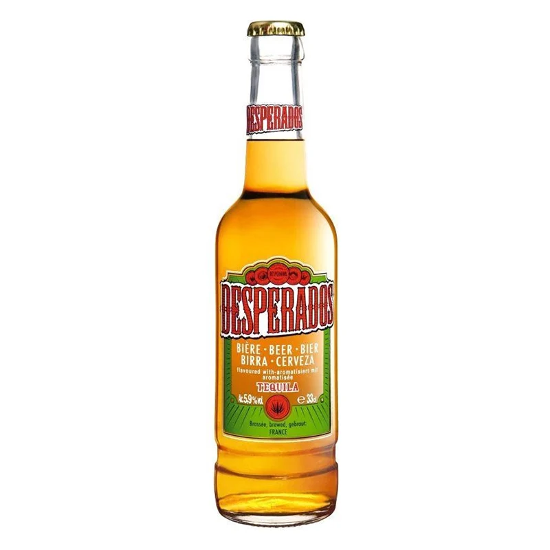 DESPRDS TEQLA BEER 330ML