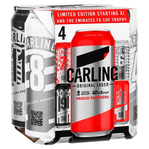 CARLING