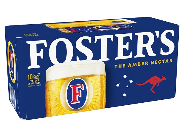 FOSTERS PM4/575
