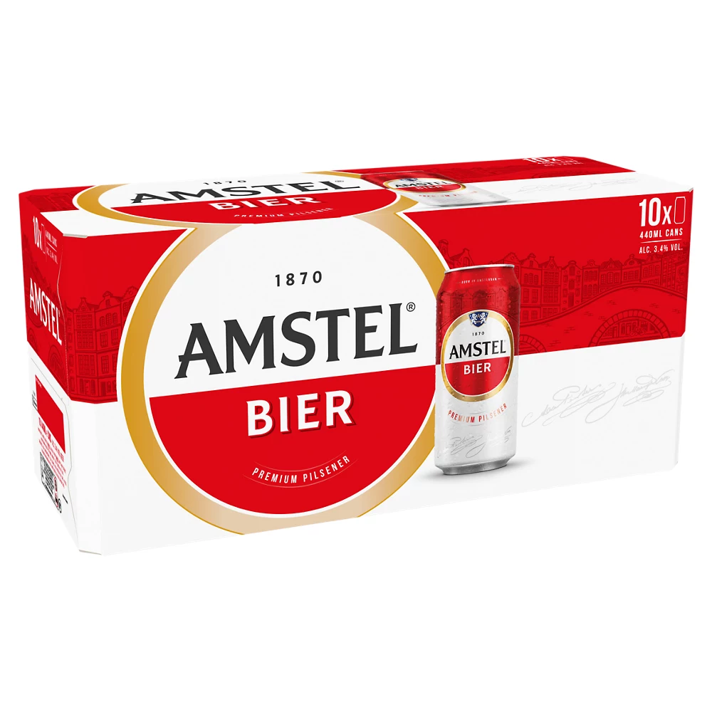 AMSTEL