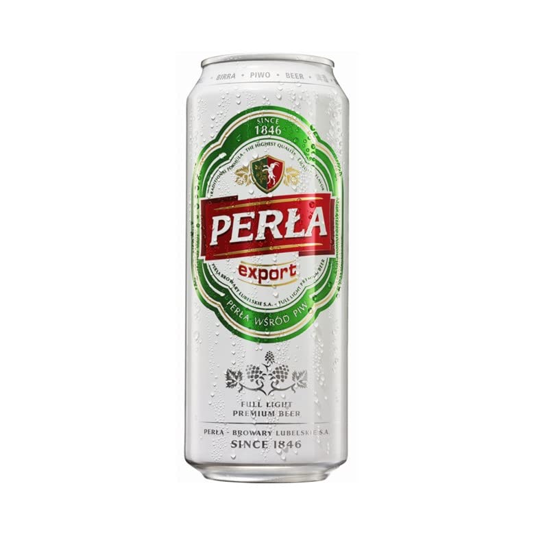 PERLA EXPORT CAN