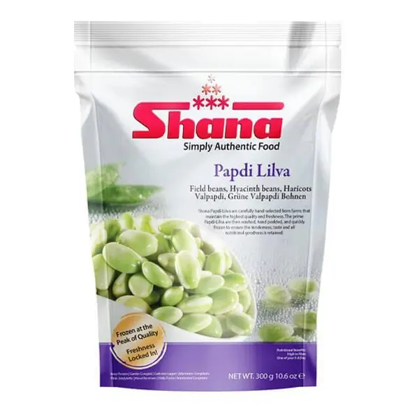 SHANA PAPDI LILVA