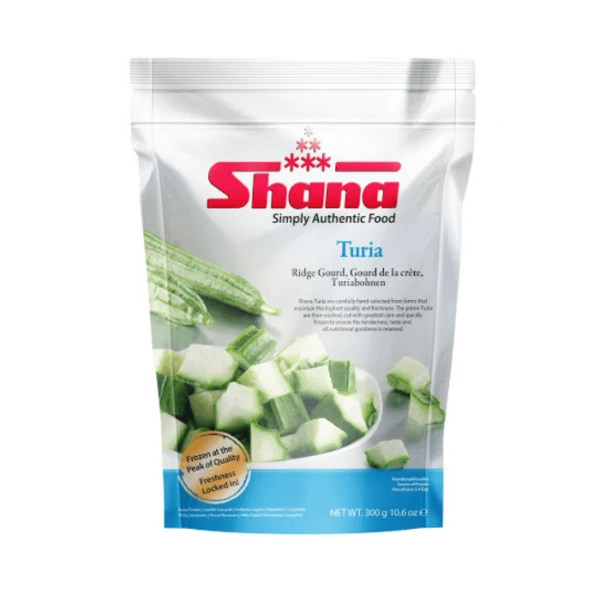 SHANA TURIA