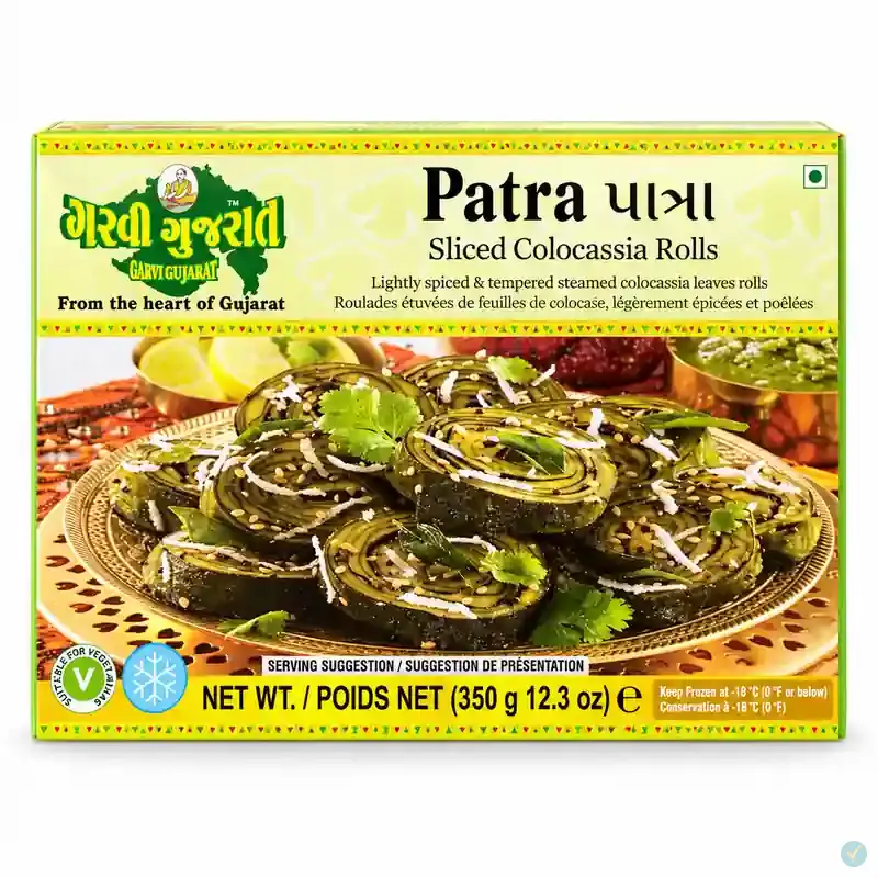 GARVI GUJARAT PATRA
