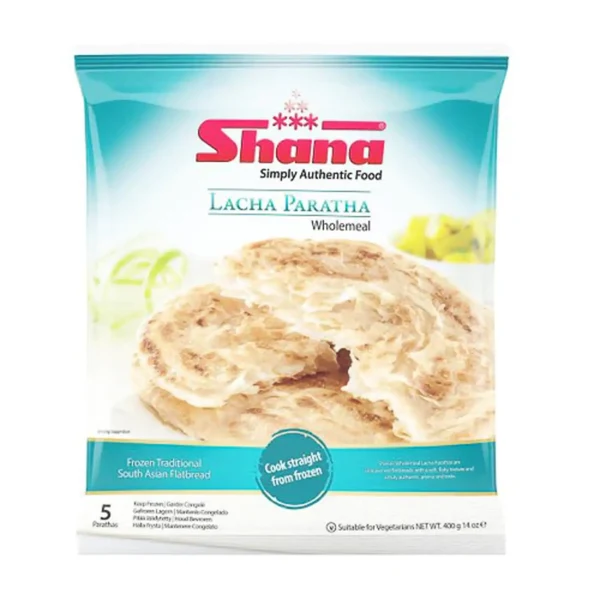 SHANA LACHA PARATHA ORIGINAL