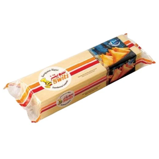 SWITZ SAMOSA PADS