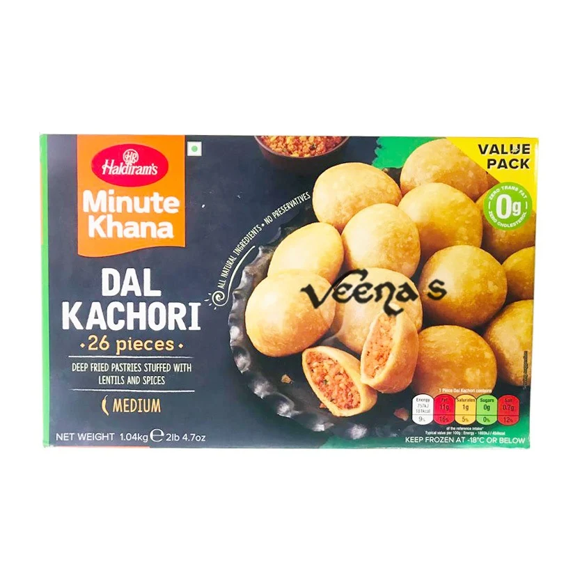 HALDIRAMS DAL KACHORI