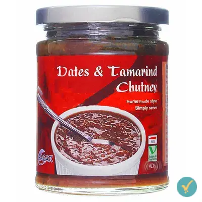 SAGAR TAMARIND & DATES SAUCE