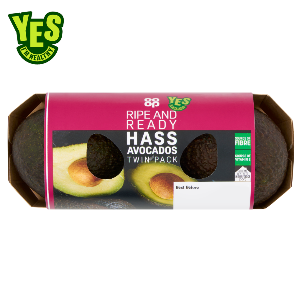 AVOCADO HESH