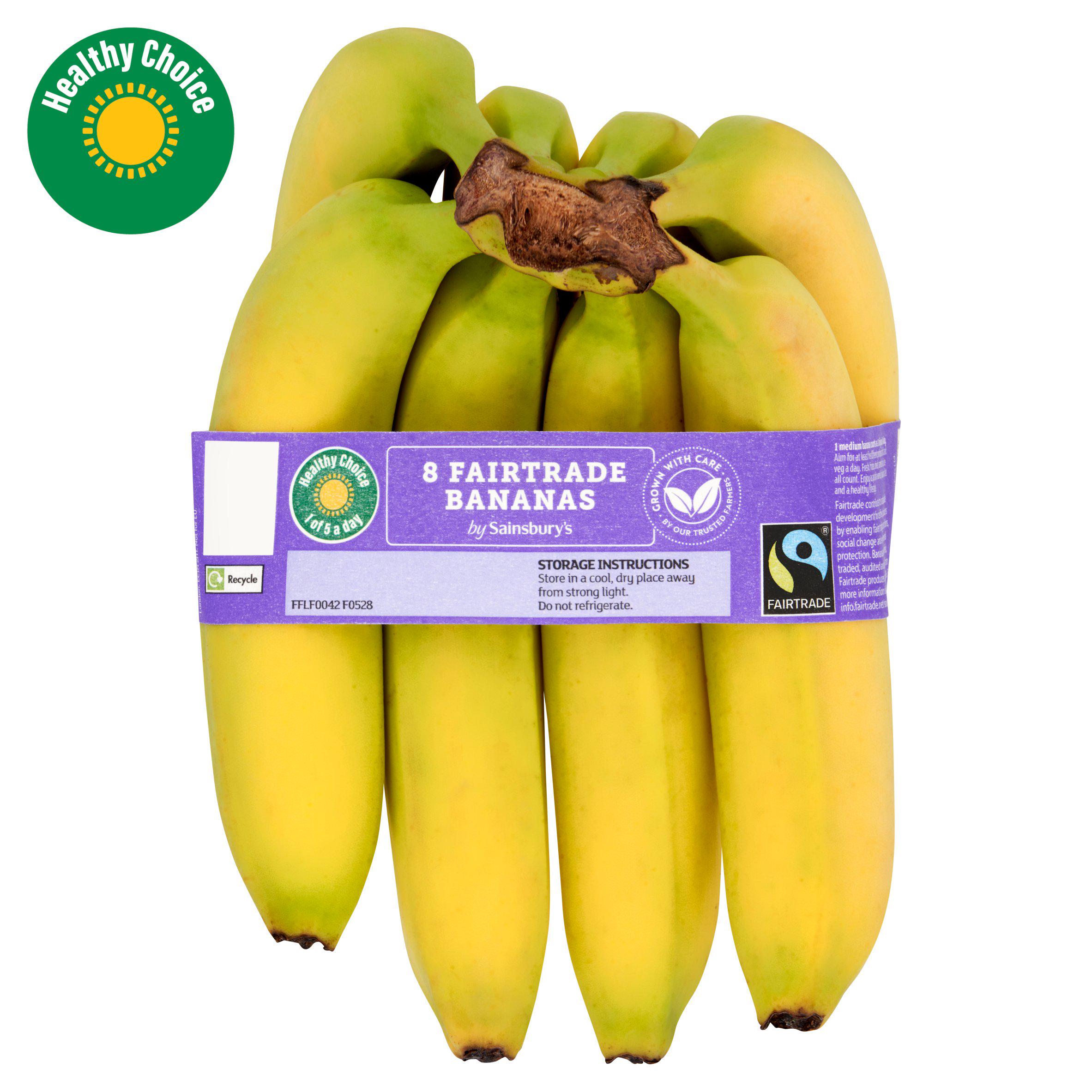 BANANAS