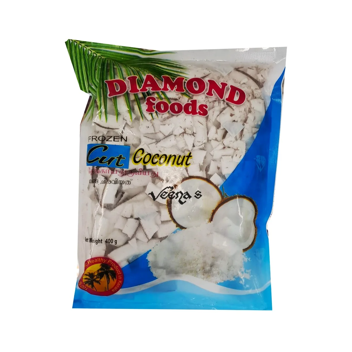 COCONUT