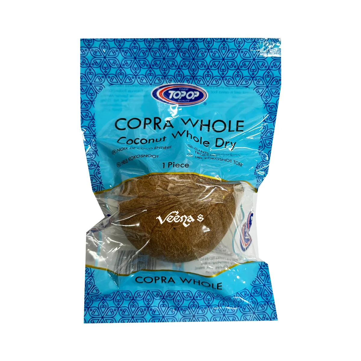 DRY COCONUT WHOLE