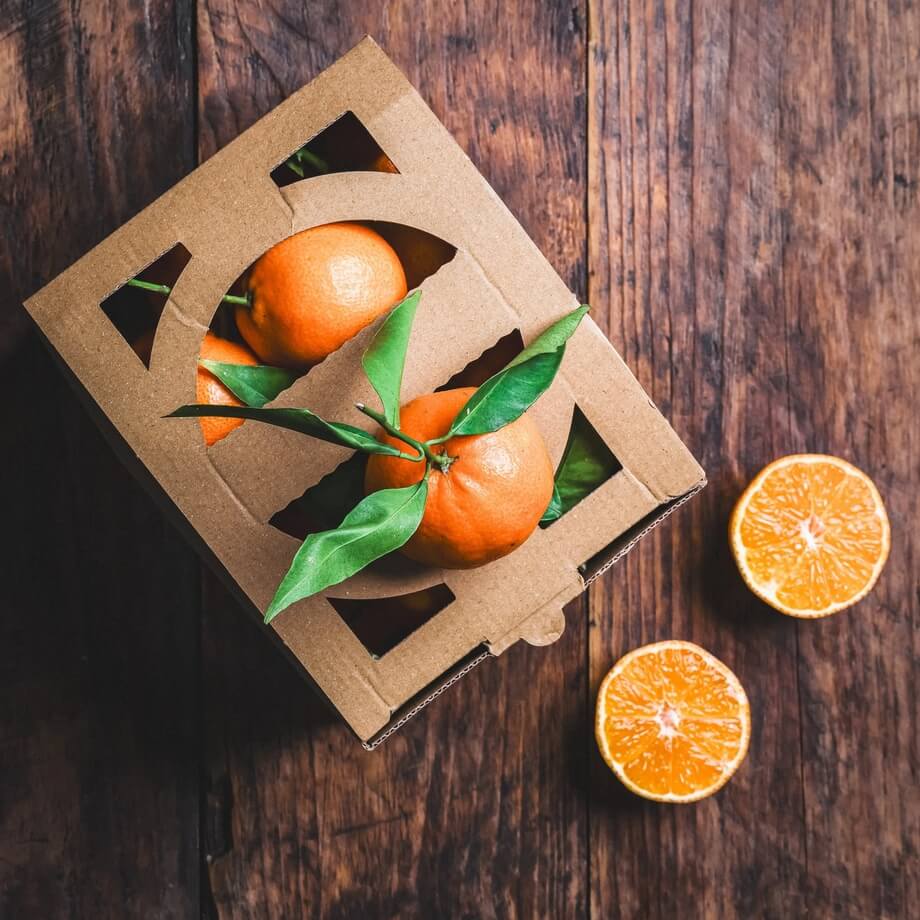 CLEMENTINES (BOX) SMALL