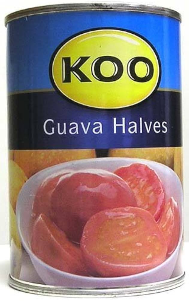 GUAVA