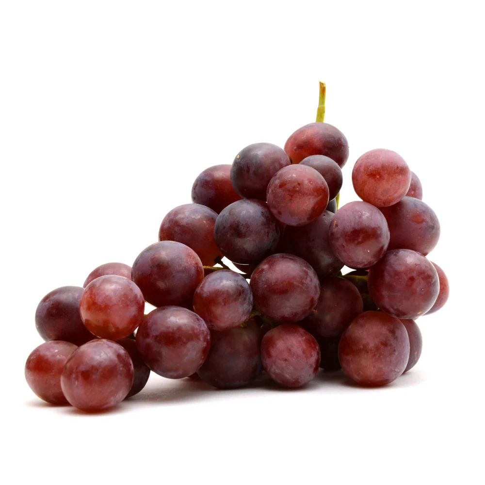 GRAPES - RED/BLACK GLOBE