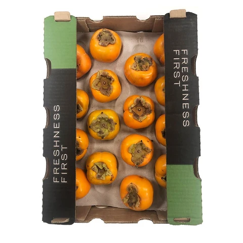 KAKI FRUIT