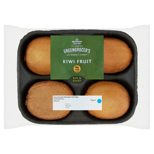 KIWI