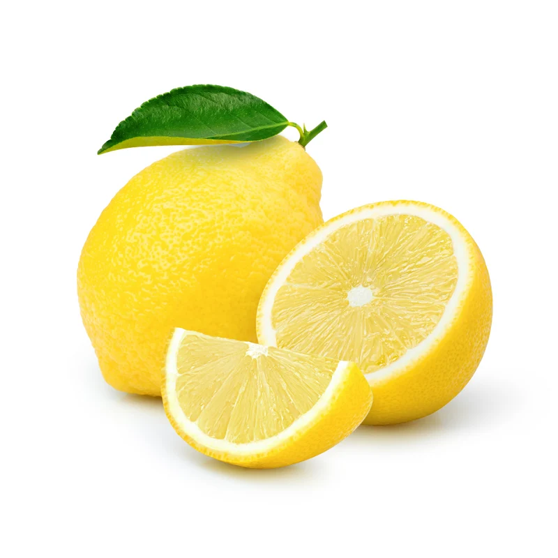 LIMES - YELLOW