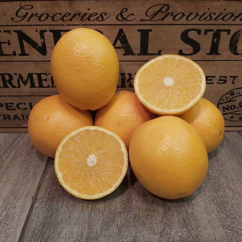 ORANGES (SMALL)