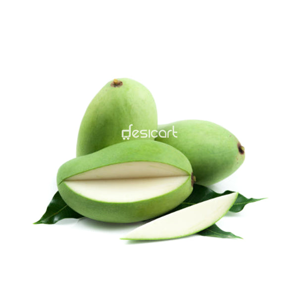 MANGOES - RAW