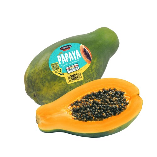 PAPAYA LARGE
