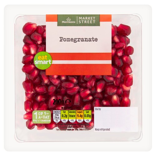 POMEGRANATE SMALL
