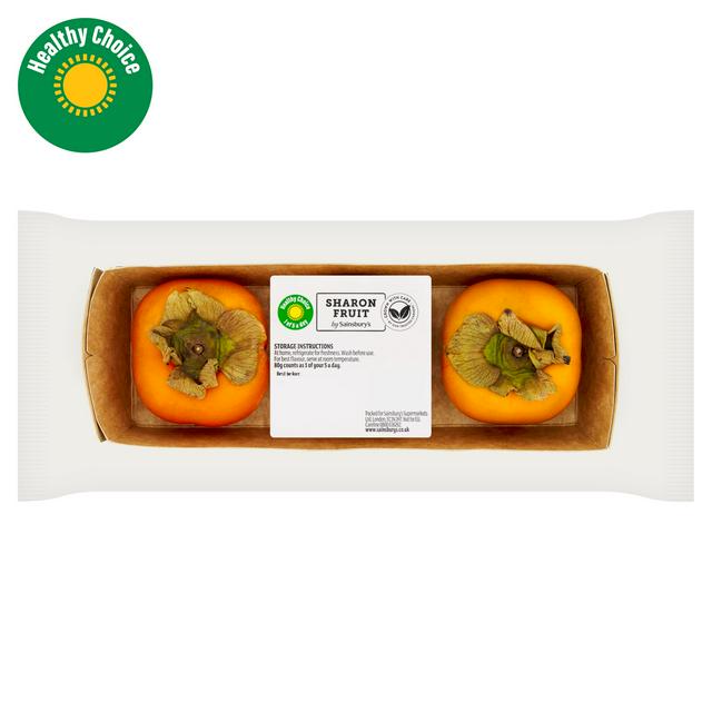 SHARON FRUIT