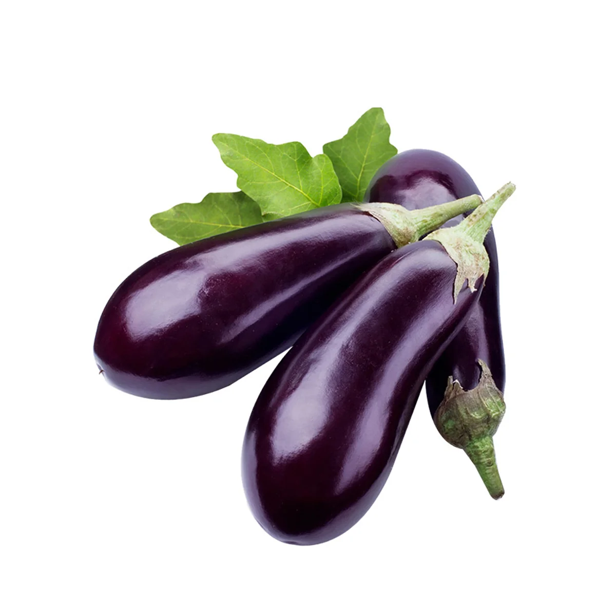 AUBERGINES - DUTCH SMALL
