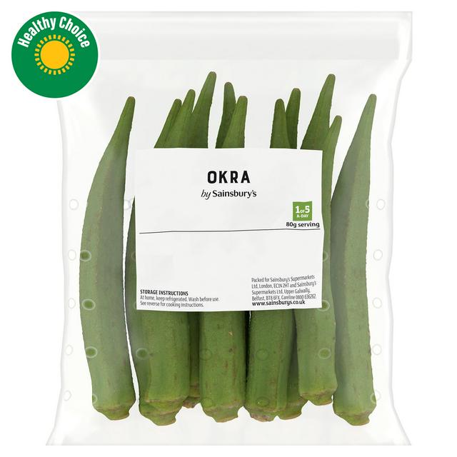 OKRA