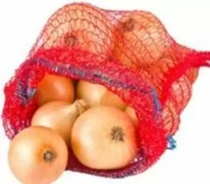 ONIONS BAG SMALL