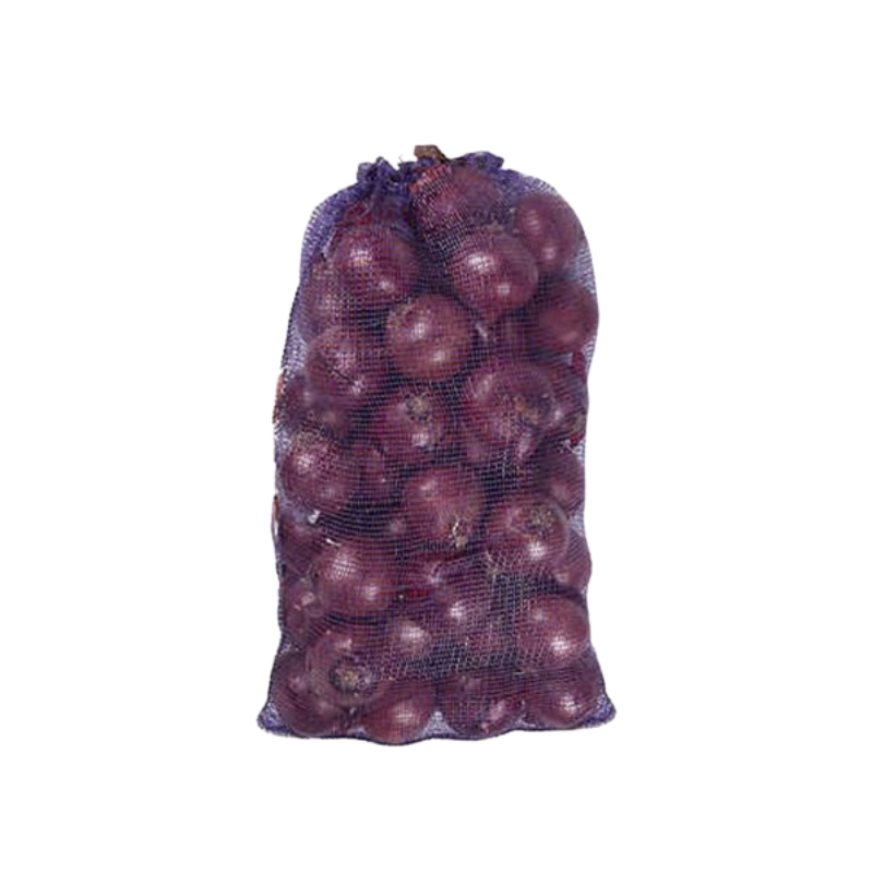 ONIONS - RED (10KG)