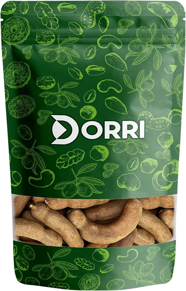 SWEET TAMARIND