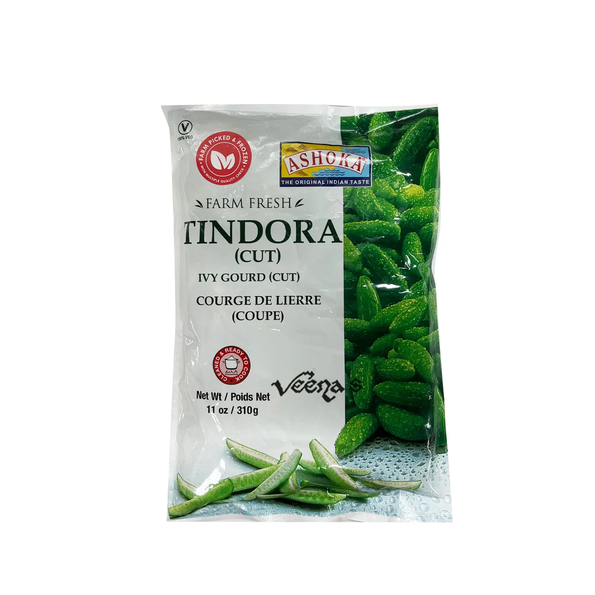 TINDORA