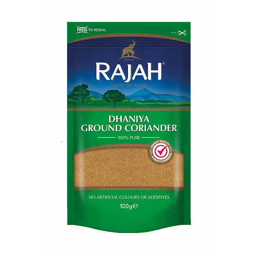 DHANIYA (CORIANDER)
