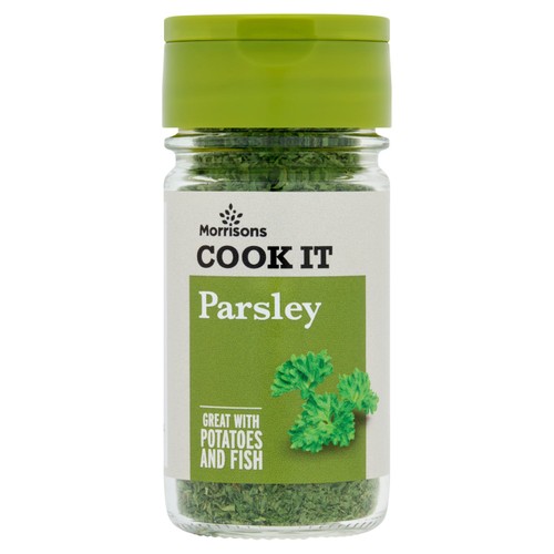 PARSLEY