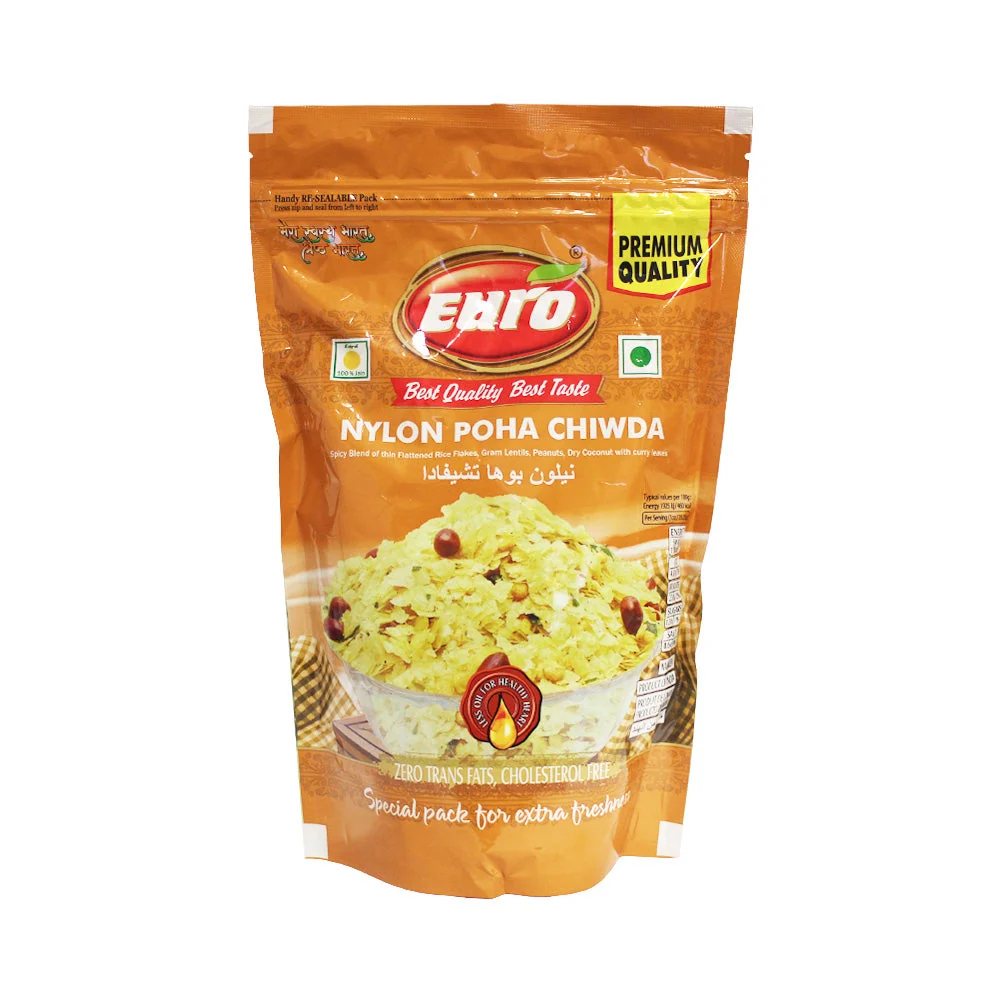 GOLDRN NYLON POHA