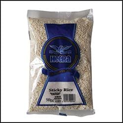 HEERA GLUTINOUS RICE (STICKY R