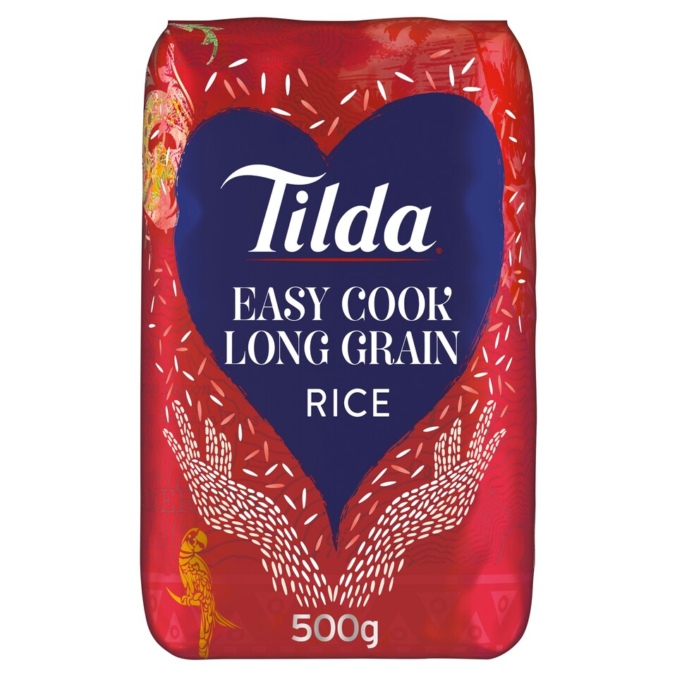 TILDA EASY COOK RICE
