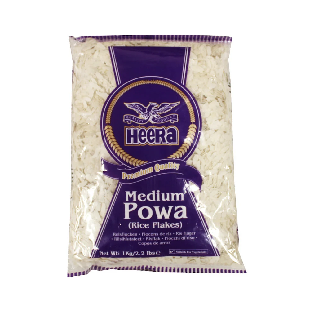 HEERA MEDIUM POWA