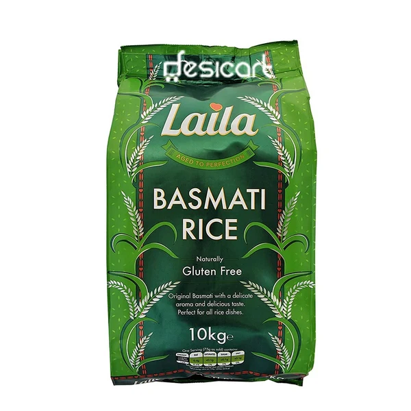 LAILA BASAMATI RICE PM
