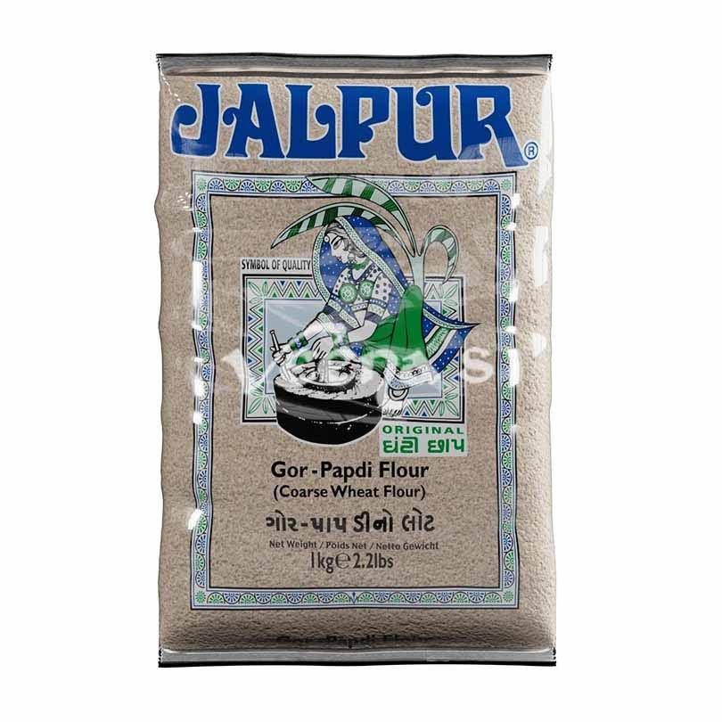 JALPUR GOR PAPDI FLOUR